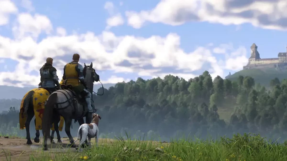 Découverte choquante sur les chevaux dans Kingdom Come Deliverance 2 après 200 heures de jeu Découverte choquante sur les chevaux dans Kingdom Come Deliverance 2 après 200 heures de jeu