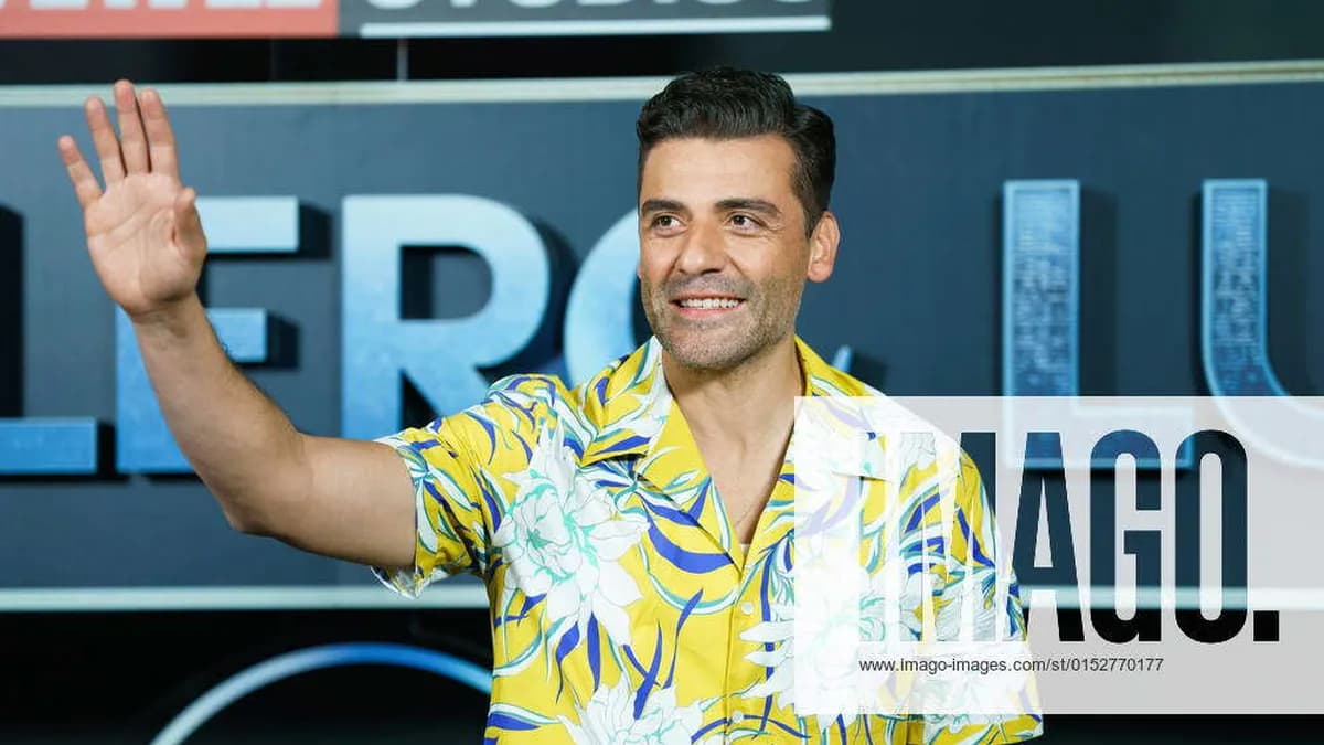 Moon Knight dans Avengers: Doomsday ? Le geste d'Oscar Isaac fait réagir Moon Knight dans Avengers: Doomsday ? Le geste d'Oscar Isaac fait réagir