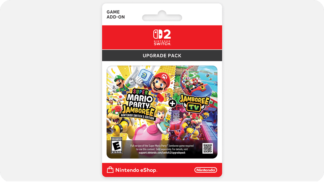 Économisez sur Nintendo eShop avec Newegg pour Nintendo Switch 2 Économisez sur Nintendo eShop avec Newegg pour Nintendo Switch 2