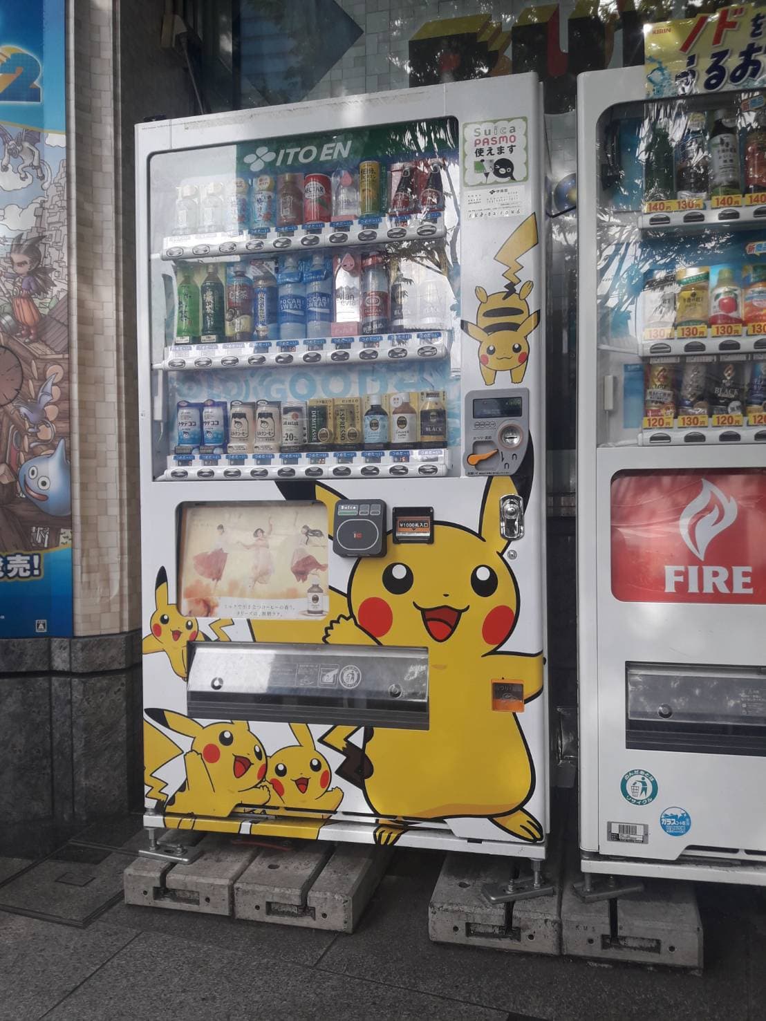 Vending Machine Co. : Construisez un empire *kawaii* de distributeurs automatiques au cœur du Japon Vending Machine Co. : Construisez un empire *kawaii* de distributeurs automatiques au cœur du Japon