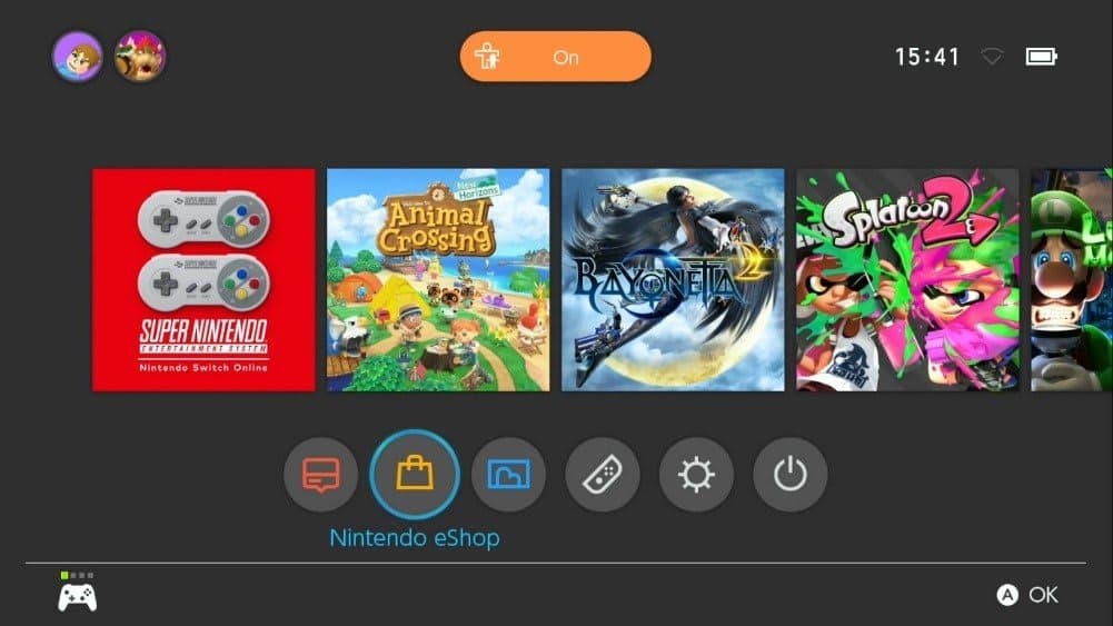 Découvrez les Améliorations de l'eShop sur Nintendo Switch 2 Découvrez les Améliorations de l'eShop sur Nintendo Switch 2