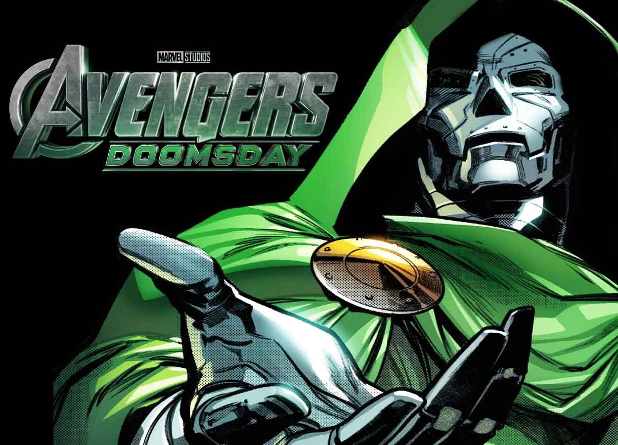 Marvel relance les X-Men dans l'UCM après Avengers: Secret Wars Marvel relance les X-Men dans l'UCM après Avengers: Secret Wars