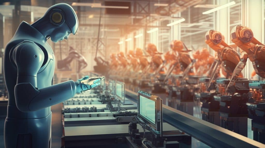 Embracer et l’IA : entre révolution créative et menace sur l’emploi, le dilemme qui divise l’industrie Embracer et l’IA : entre révolution créative et menace sur l’emploi, le dilemme qui divise l’industrie