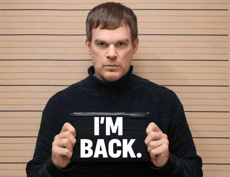 Dexter: Resurrection - Date de sortie et détails de la nouvelle série Dexter: Resurrection - Date de sortie et détails de la nouvelle série