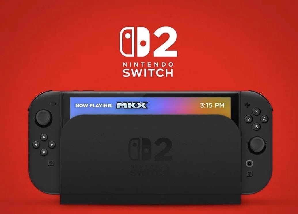 Nintendo Prépare Méticuleusement le Lancement de la Switch 2 pour Contrer les Scalpers Nintendo Prépare Méticuleusement le Lancement de la Switch 2 pour Contrer les Scalpers