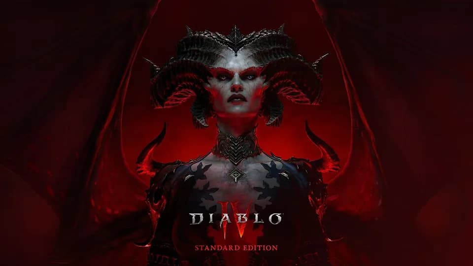 Diablo 4 : Achetez des Cosmétiques avec de l'Or pour l'Anniversaire Diablo 4 : Achetez des Cosmétiques avec de l'Or pour l'Anniversaire