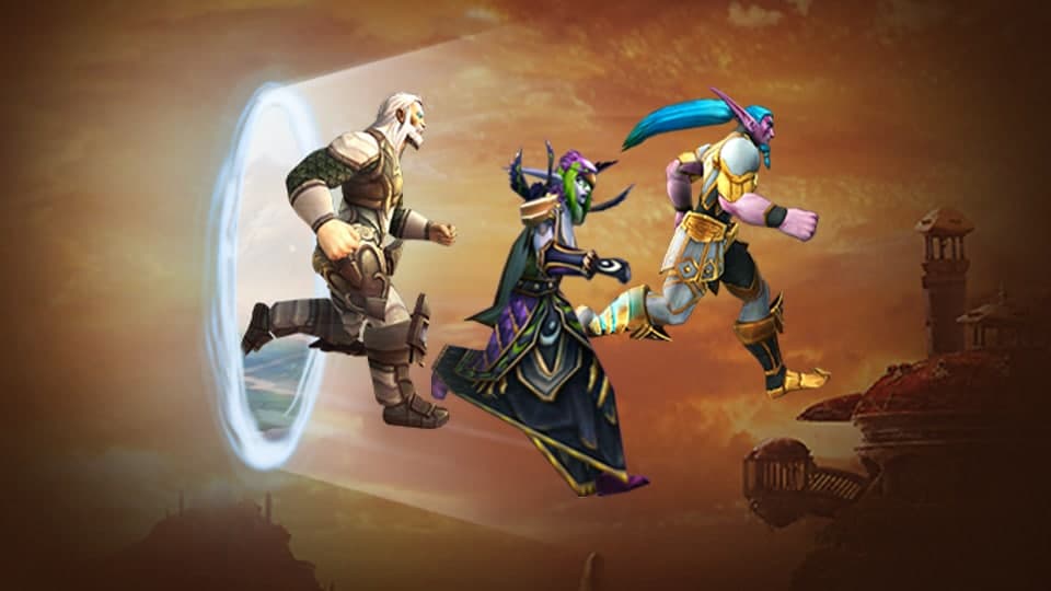 Astuce WoW : Libérez 170 Go d'Espace sur votre SSD ! Astuce WoW : Libérez 170 Go d'Espace sur votre SSD !