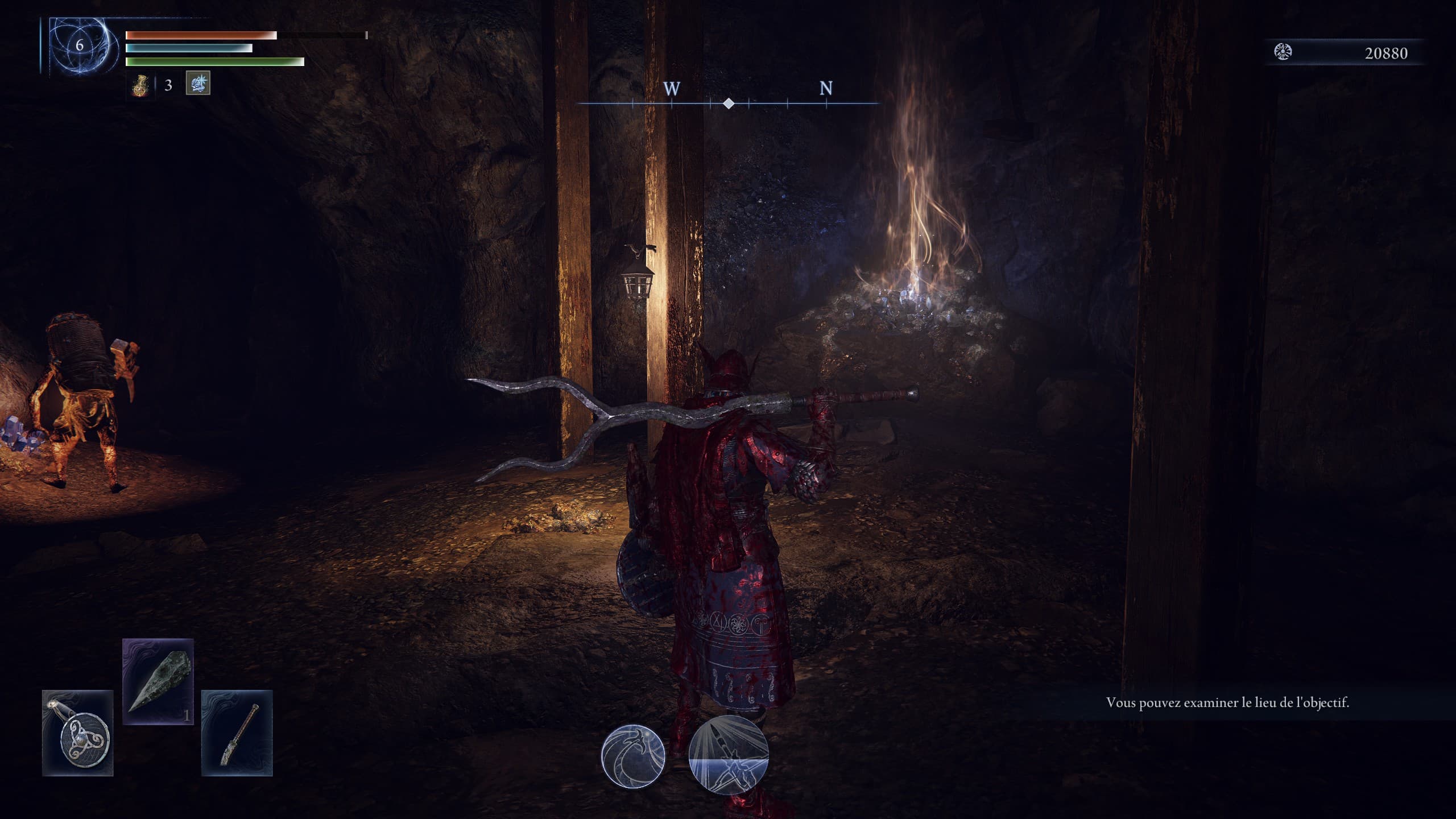 Elden Ring : *Deep of Night*, le mode ultra-difficile qui va redéfinir l’enfer des *Souls* (11 septembre) Elden Ring : *Deep of Night*, le mode ultra-difficile qui va redéfinir l’enfer des *Souls* (11 septembre)