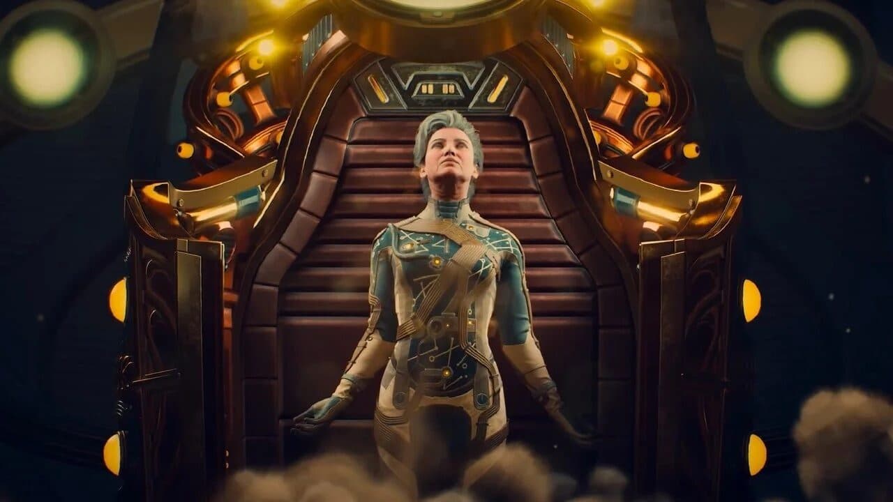 **The Outer Worlds 2** : Comment vos choix transforment Arcadia en un miroir de vos contradictions **The Outer Worlds 2** : Comment vos choix transforment Arcadia en un miroir de vos contradictions