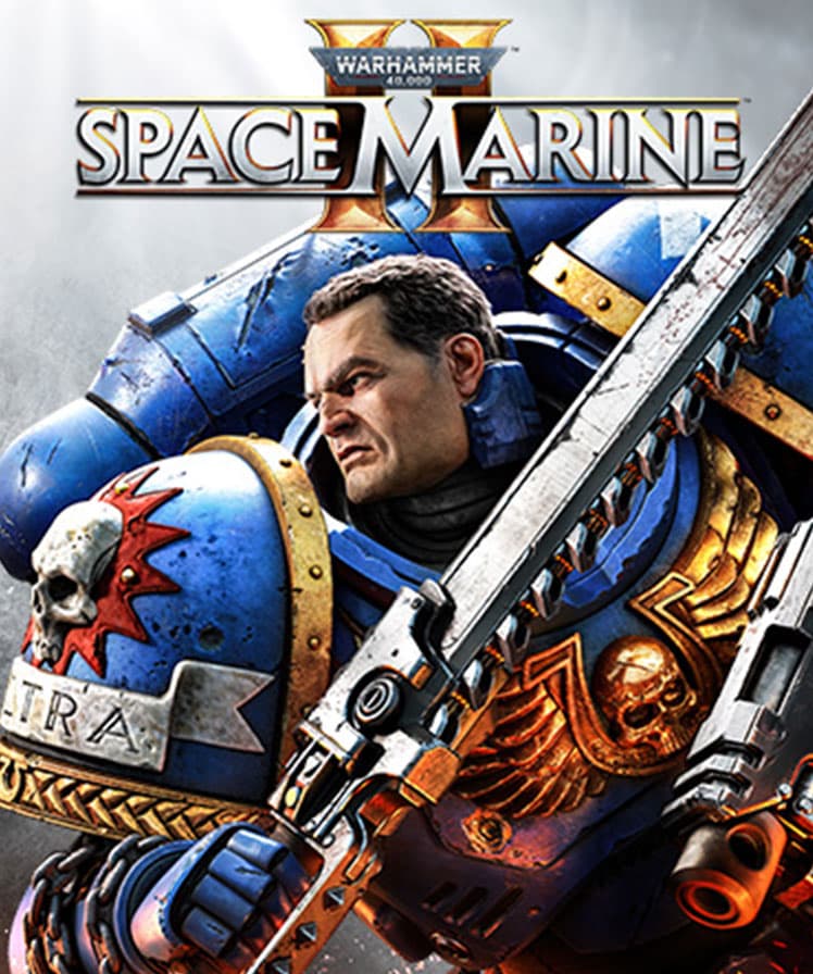 Warhammer 40,000: Space Marine 2 ne pouvait pas se passer de l'un des mèmes les plus mémorables de ces derniers temps Warhammer 40,000: Space Marine 2 ne pouvait pas se passer de l'un des mèmes les plus mémorables de ces derniers temps