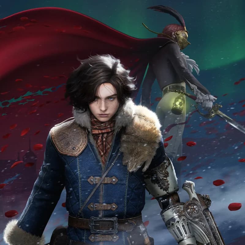 **Lies of P** : Choi Ji-won promet une expérience "ultime" pour son prochain jeu – entre suite et nouvelle IP, l’attente est insoutenable **Lies of P** : Choi Ji-won promet une expérience "ultime" pour son prochain jeu – entre suite et nouvelle IP, l’attente est insoutenable