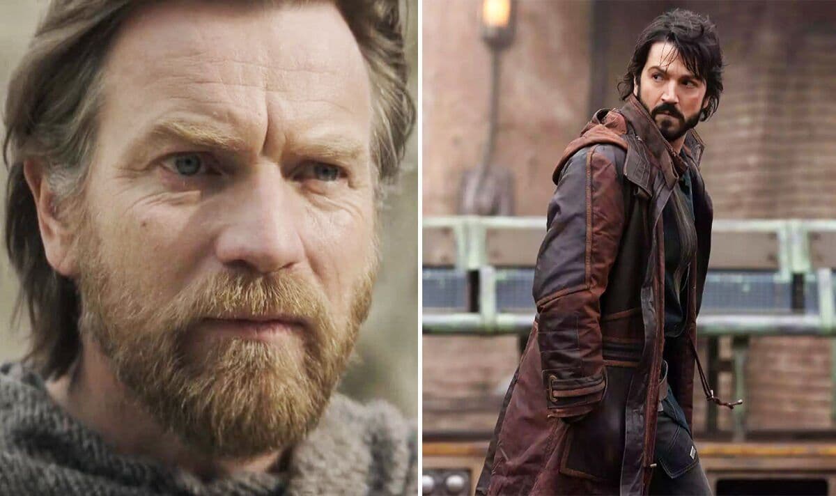 Ewan McGregor rêve d’un retour surprise d’Obi-Wan Kenobi : et si *Andor* lui ouvrait une porte dérobée ? Ewan McGregor rêve d’un retour surprise d’Obi-Wan Kenobi : et si *Andor* lui ouvrait une porte dérobée ?