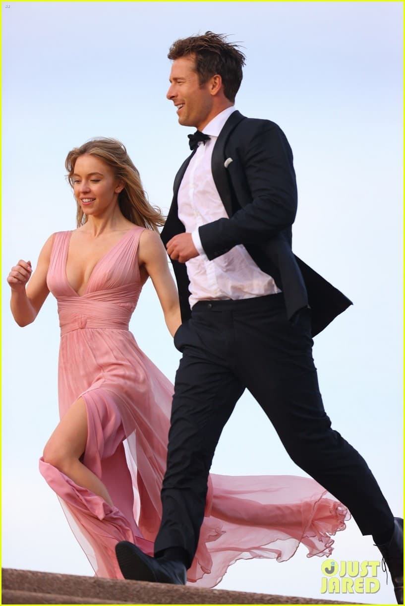 "Cualquiera menos tú" : Sydney Sweeney et Glen Powell en accès libre sur RTVE Play – une rom-com à ne pas manquer "Cualquiera menos tú" : Sydney Sweeney et Glen Powell en accès libre sur RTVE Play – une rom-com à ne pas manquer