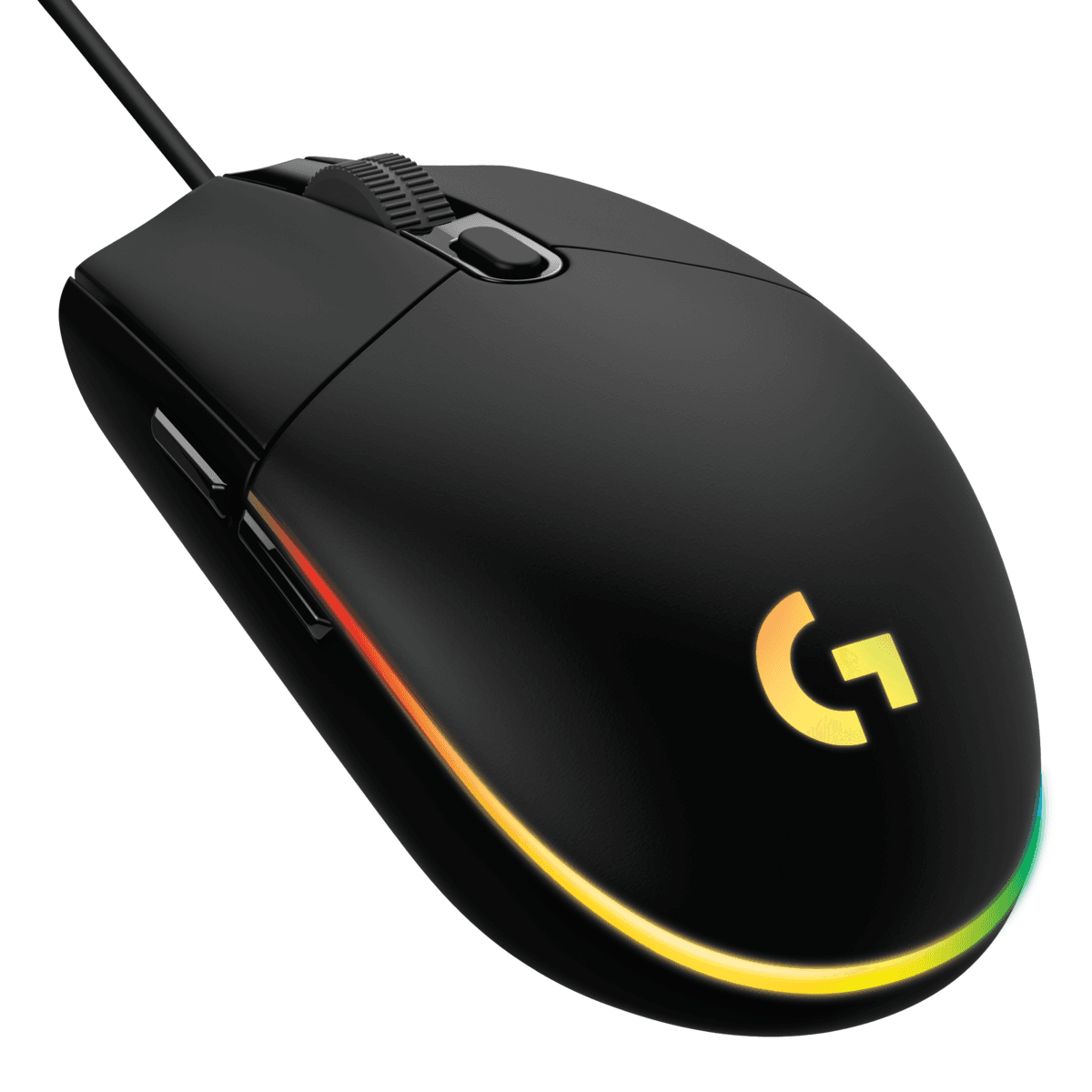 Black Friday 2025 : le Logitech G203 à **30€** – une souris gaming pro à prix cassé Black Friday 2025 : le Logitech G203 à **30€** – une souris gaming pro à prix cassé