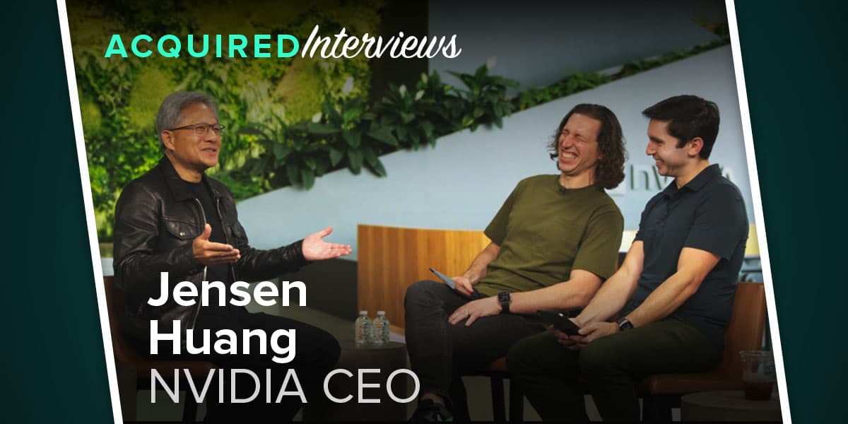 Nvidia a perdu 600 milliards d'euros en un jour à la bourse, mais maintenant le PDG dit : tout cela n'était qu'un malentendu Nvidia a perdu 600 milliards d'euros en un jour à la bourse, mais maintenant le PDG dit : tout cela n'était qu'un malentendu