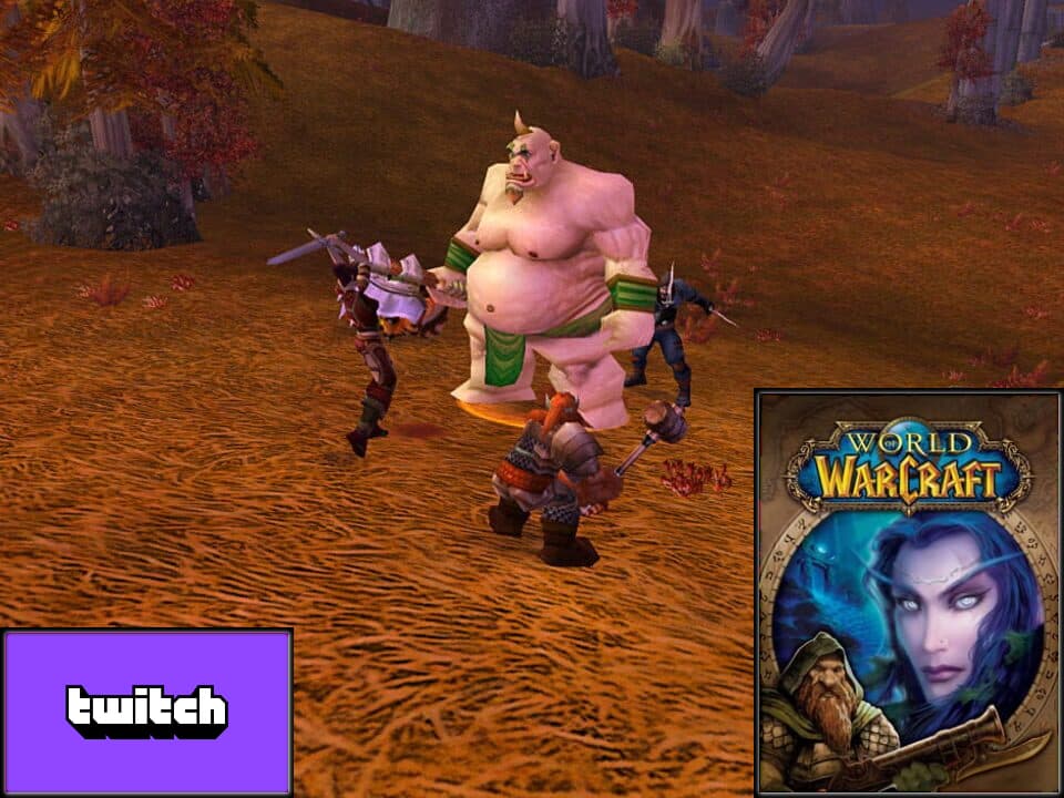 La bataille épique pour le leadership de la guilde WoW La bataille épique pour le leadership de la guilde WoW