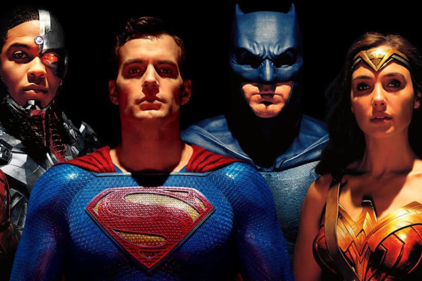 Tout ce qu'il faut savoir sur les films et séries DC à venir : une nouvelle ère cinématographique Tout ce qu'il faut savoir sur les films et séries DC à venir : une nouvelle ère cinématographique