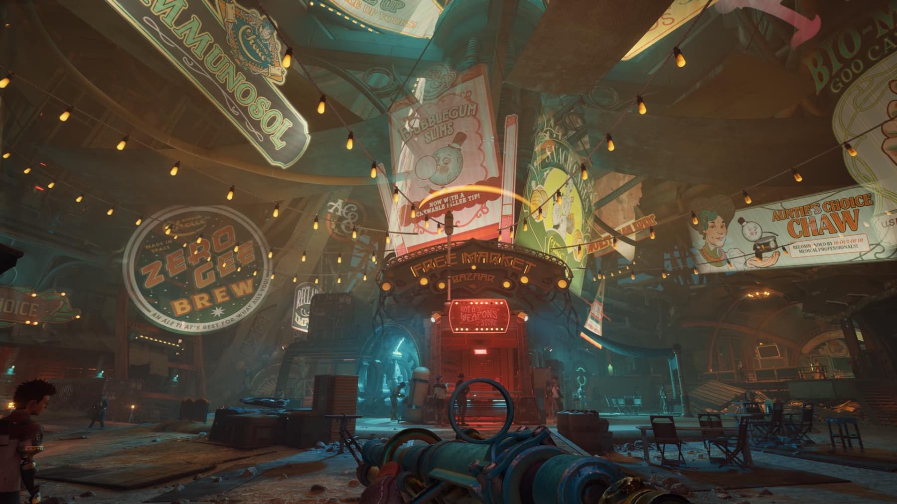 **The Outer Worlds 2** : le guide ultime pour maîtriser l’aventure satirique d’Obsidian **The Outer Worlds 2** : le guide ultime pour maîtriser l’aventure satirique d’Obsidian