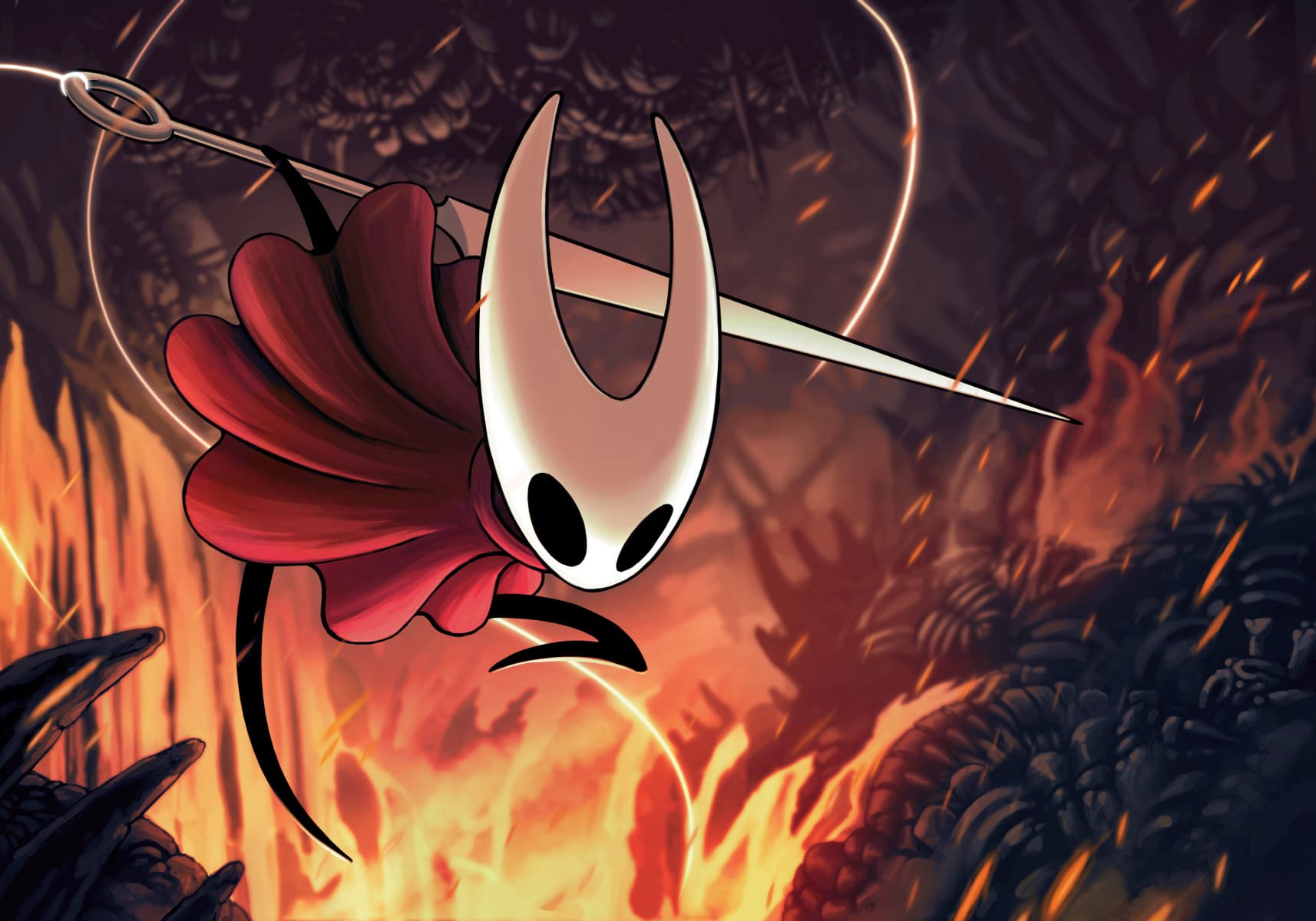 Hollow Knight: Silksong – **Date et heure de sortie officielles** : le 4 septembre à 16h, un lancement historique pour le *metroidvania* ultime Hollow Knight: Silksong – **Date et heure de sortie officielles** : le 4 septembre à 16h, un lancement historique pour le *metroidvania* ultime