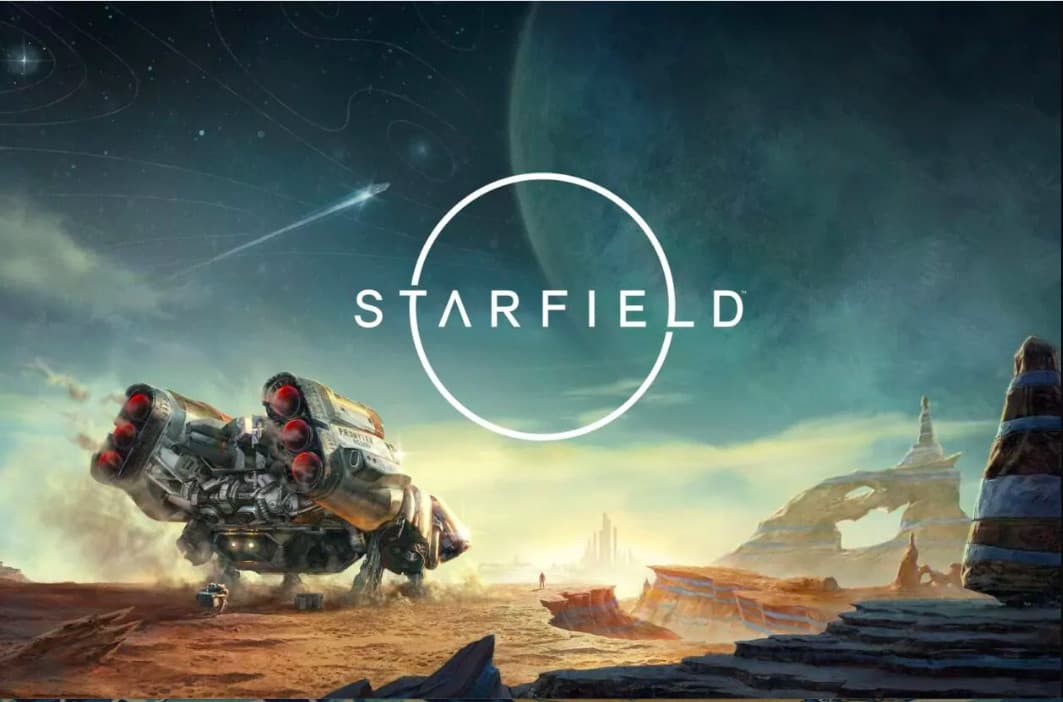 Starfield : Pourquoi l’Espace de Bethesda Déçoit (Et Comment le Sauver) Starfield : Pourquoi l’Espace de Bethesda Déçoit (Et Comment le Sauver)