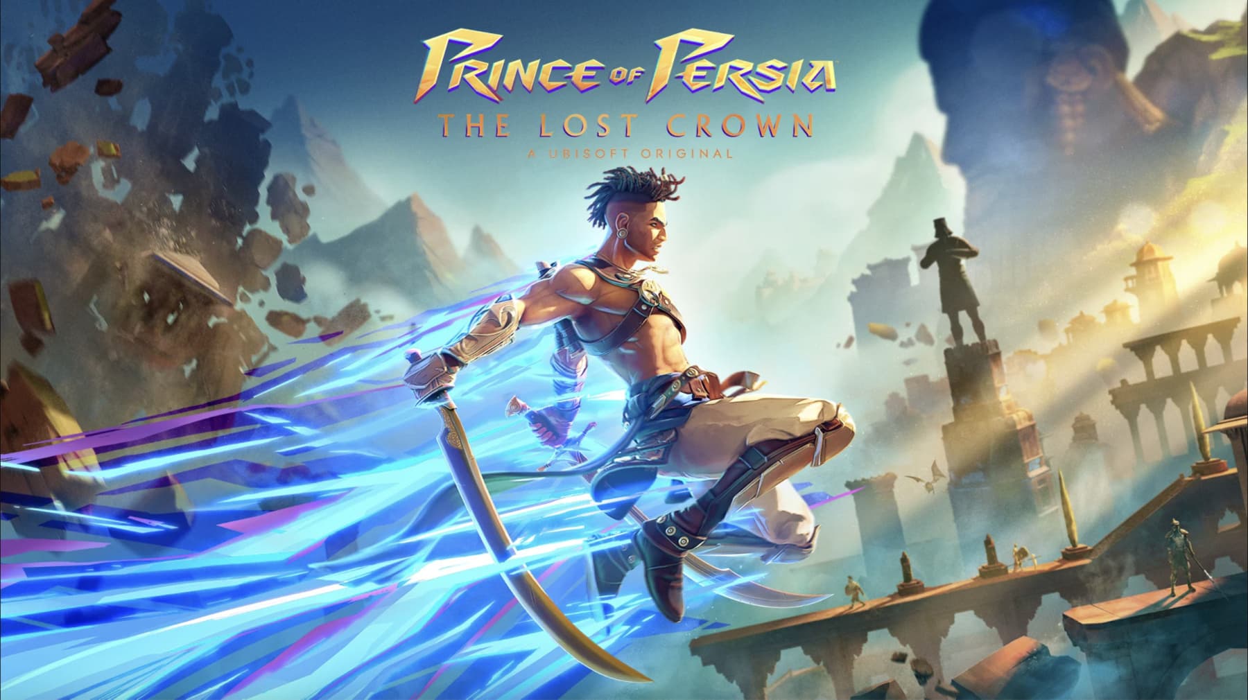 Prince of Persia: The Lost Crown – 3 millions de joueurs et un héritage en péril chez Ubisoft Prince of Persia: The Lost Crown – 3 millions de joueurs et un héritage en péril chez Ubisoft