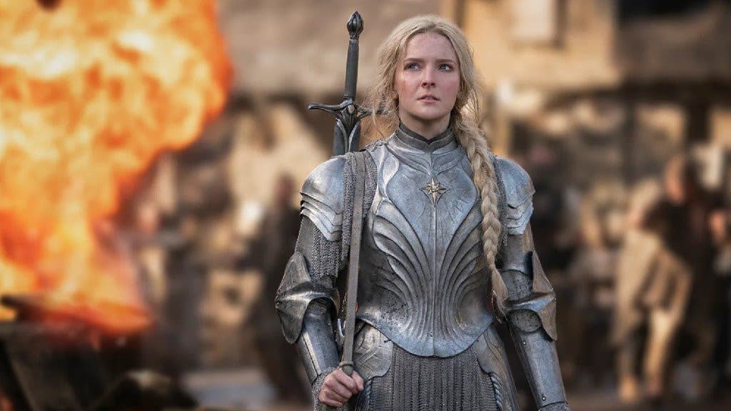 Les Anneaux de Pouvoir : 3 nouveaux acteurs rejoignent la saison 3 Les Anneaux de Pouvoir : 3 nouveaux acteurs rejoignent la saison 3