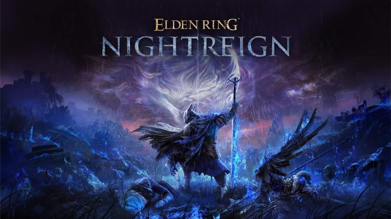 Elden Ring Nightreign : Le Mode Duo Débarque avec le Patch 1.02 Elden Ring Nightreign : Le Mode Duo Débarque avec le Patch 1.02