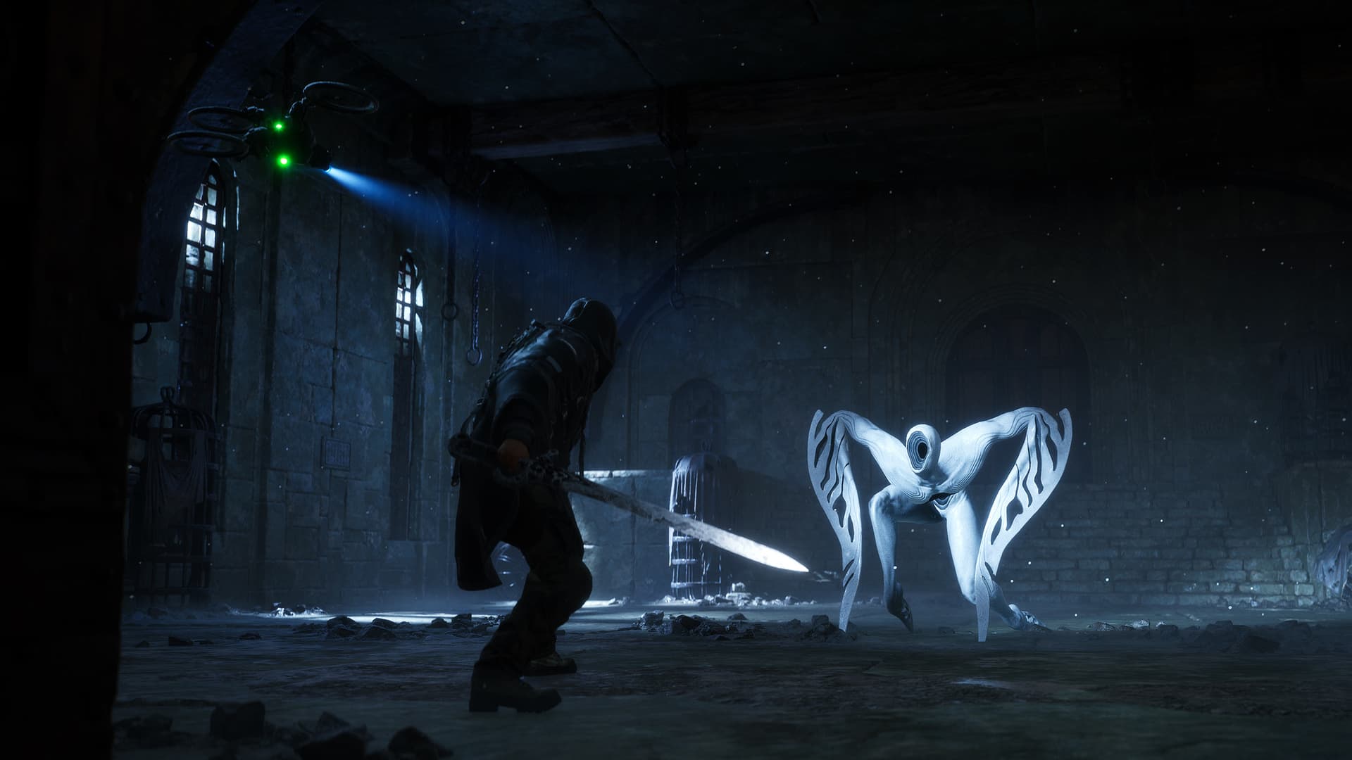 Hell is Us : La démo explosive est disponible – Un avant-goût sombre et tactique du jeu d'action Hell is Us : La démo explosive est disponible – Un avant-goût sombre et tactique du jeu d'action