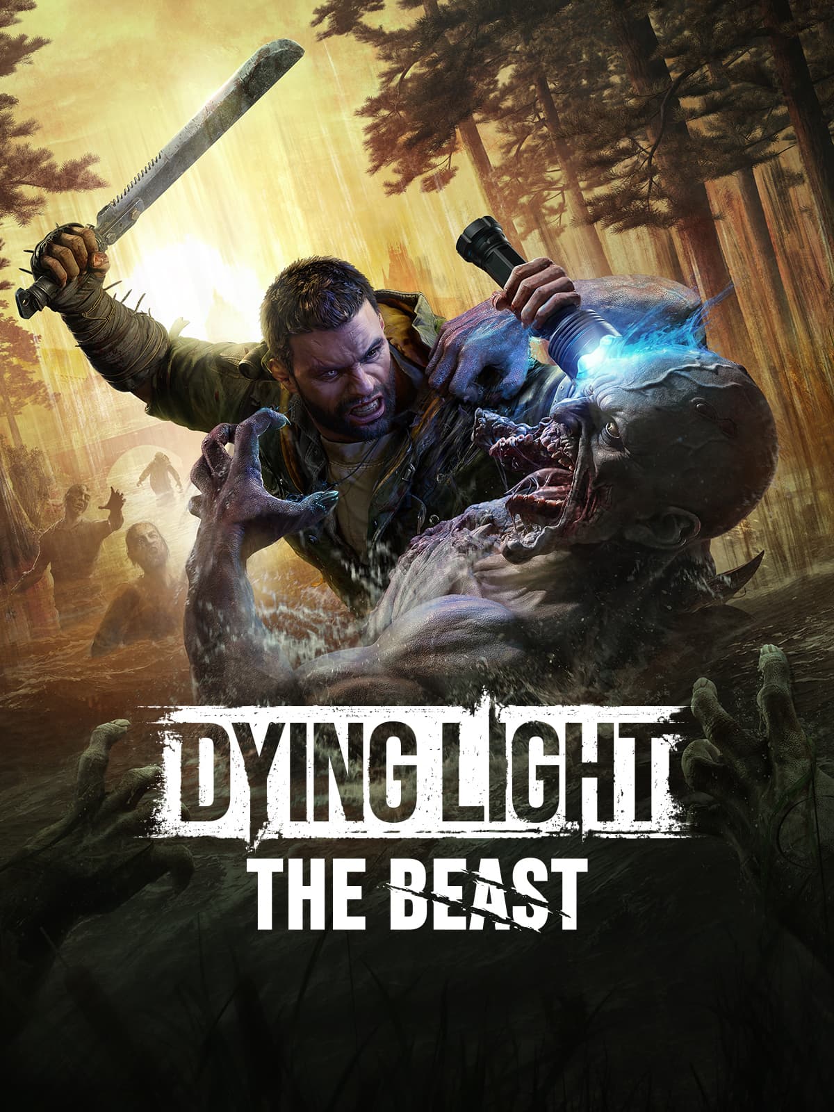 Dying Light: The Beast – Quand le héros devient la créature à craindre Dying Light: The Beast – Quand le héros devient la créature à craindre