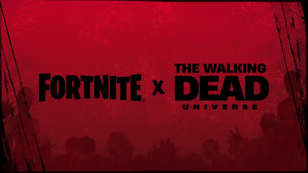 Negan débarque dans Fortnite avec une mise à jour majeure de The Walking Dead Negan débarque dans Fortnite avec une mise à jour majeure de The Walking Dead