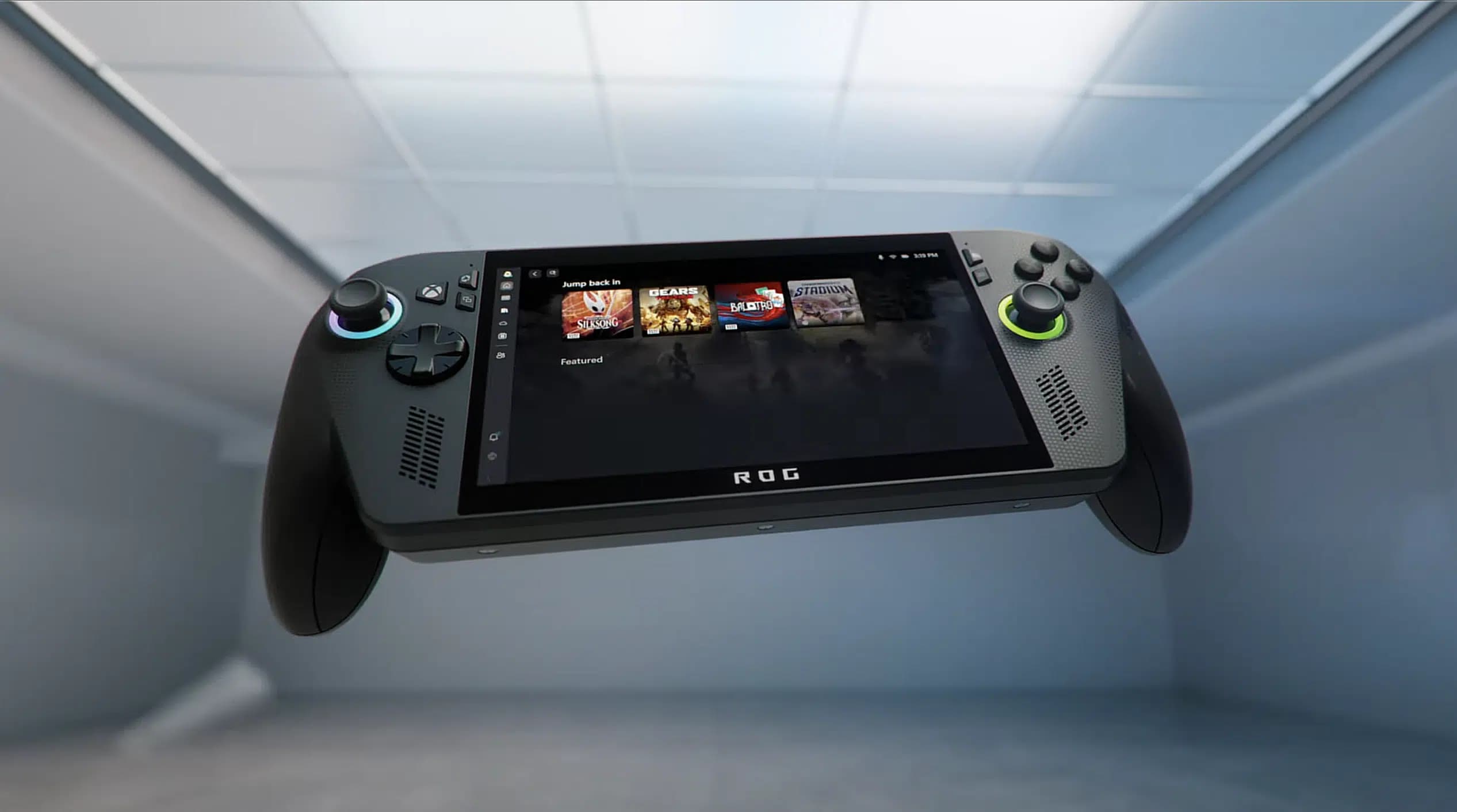 La présidente d’Xbox assume le prix à 1000$ de la ROG Ally X : "Une valeur justifiée par la demande" La présidente d’Xbox assume le prix à 1000$ de la ROG Ally X : "Une valeur justifiée par la demande"