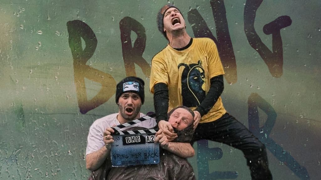 La Scène Gore de Bring Her Back : Les Secrets des Philippou La Scène Gore de Bring Her Back : Les Secrets des Philippou