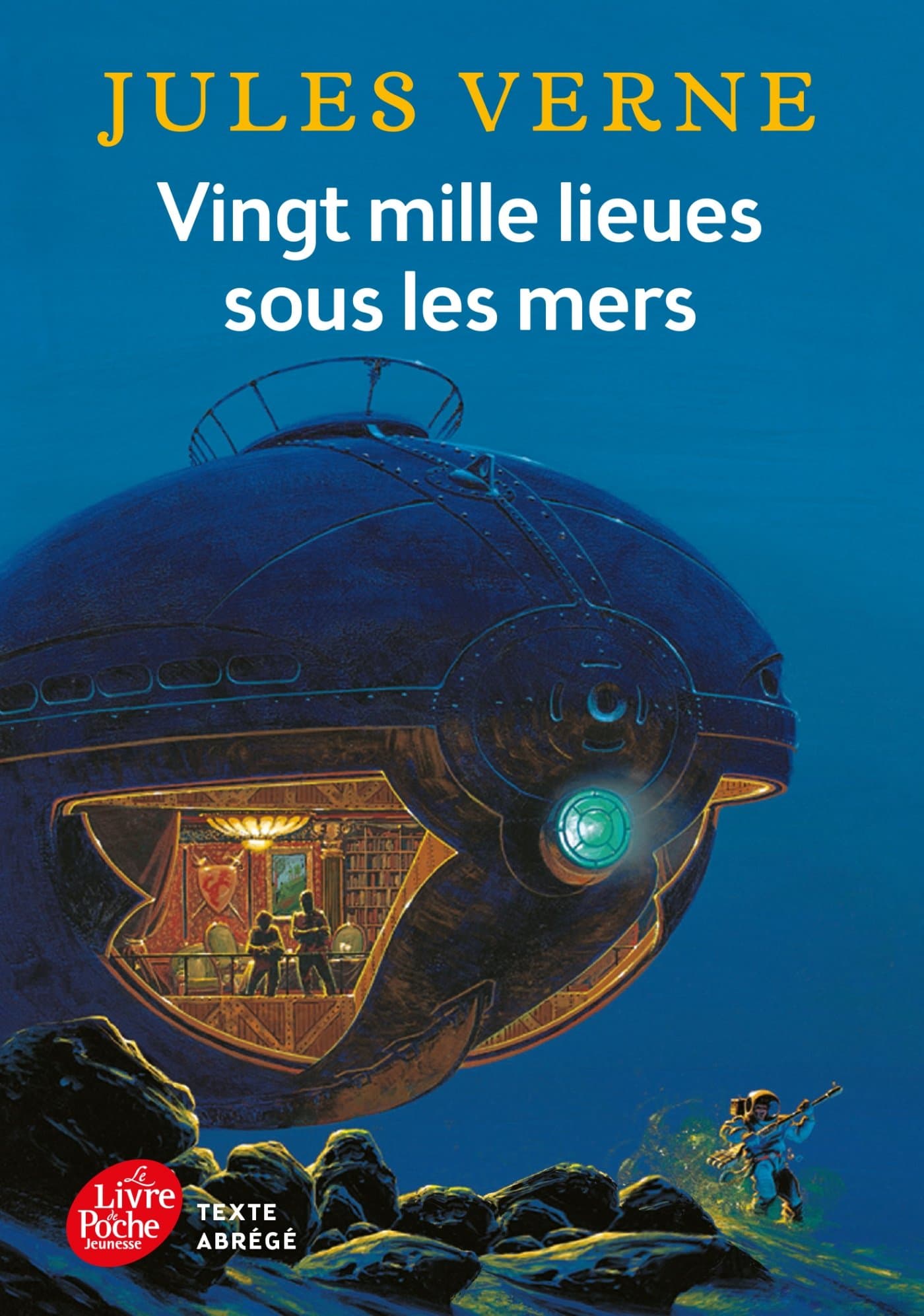Nautilus : Shazad Latif incarne le Capitaine Nemo avant les événements de Vingt mille lieues sous les mers Nautilus : Shazad Latif incarne le Capitaine Nemo avant les événements de Vingt mille lieues sous les mers