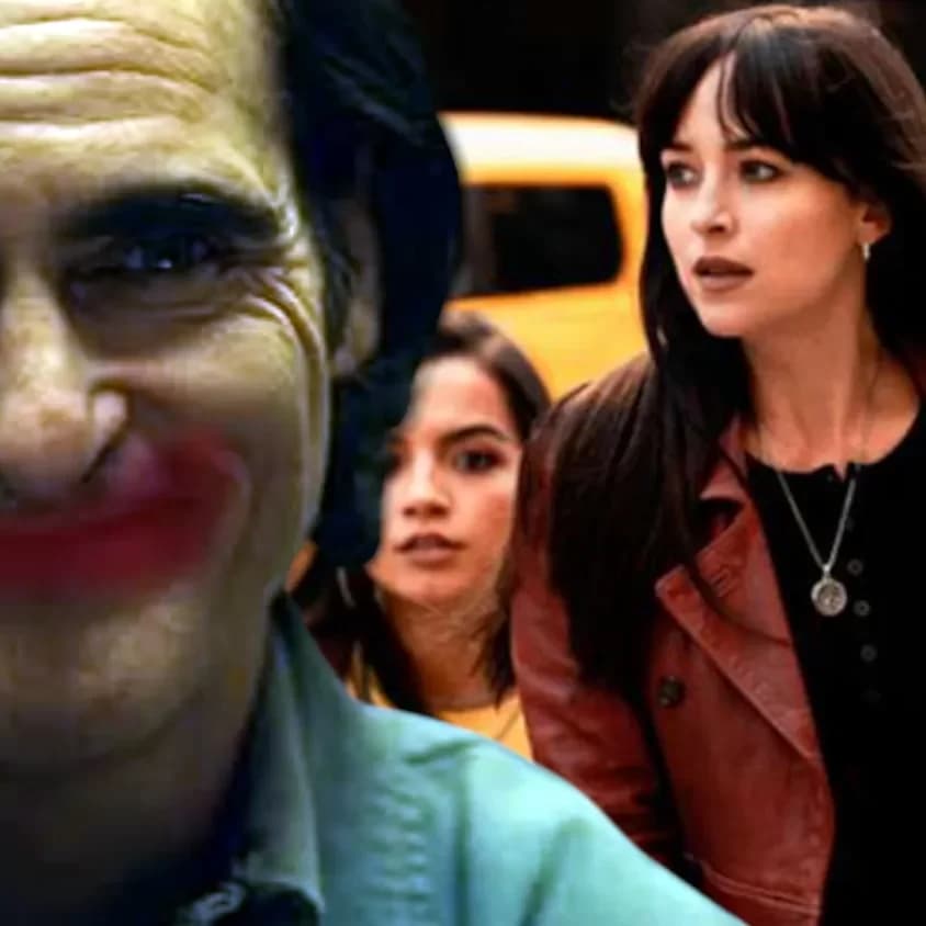 Le film Borderlands : Un désastre cinématographique aux multiples nominations aux Razzie Awards Le film Borderlands : Un désastre cinématographique aux multiples nominations aux Razzie Awards