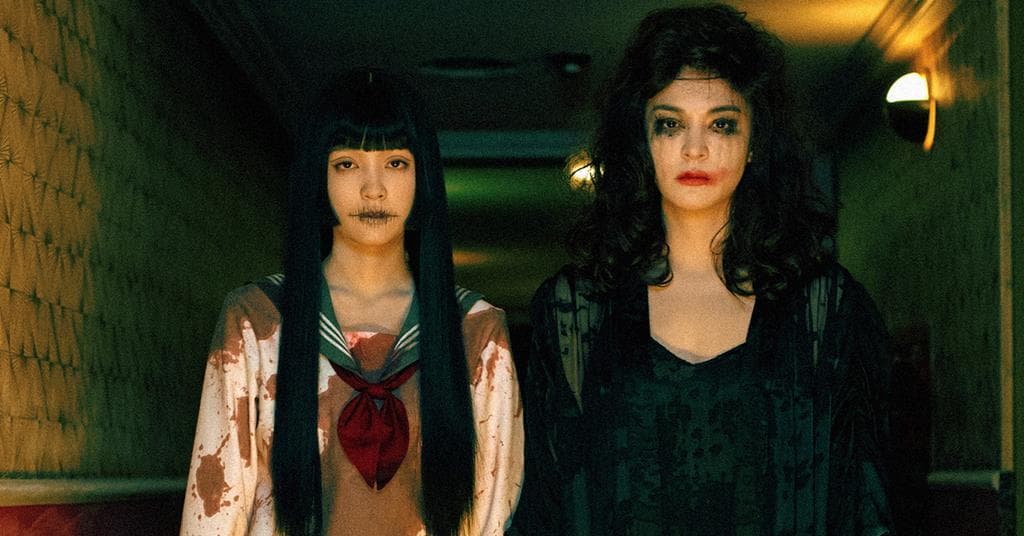 Pour les fans de Beetlejuice, Dead Talents Society est la nouvelle sensation horrifique à ne pas manquer Pour les fans de Beetlejuice, Dead Talents Society est la nouvelle sensation horrifique à ne pas manquer