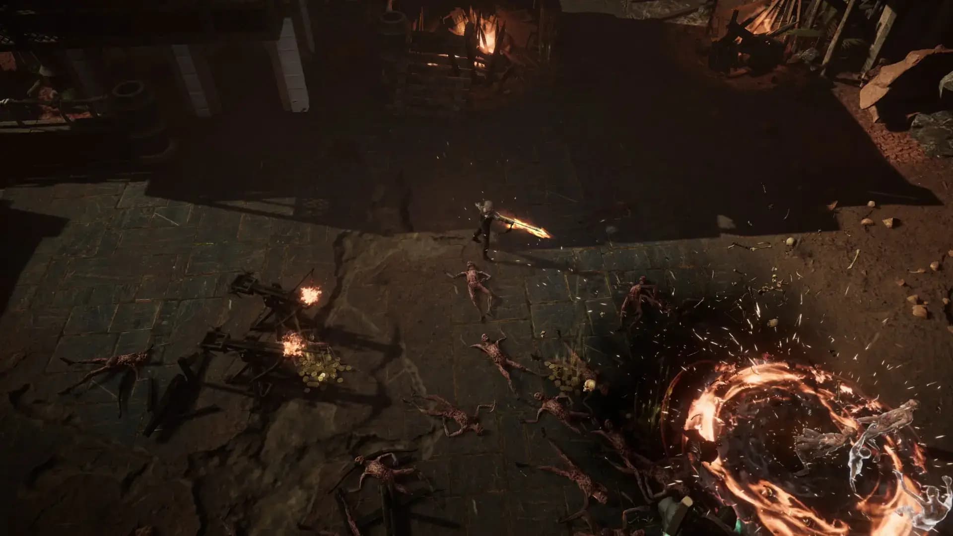 Krafton acquiert Eleventh Hour Games : entre opportunité et polémique Krafton acquiert Eleventh Hour Games : entre opportunité et polémique