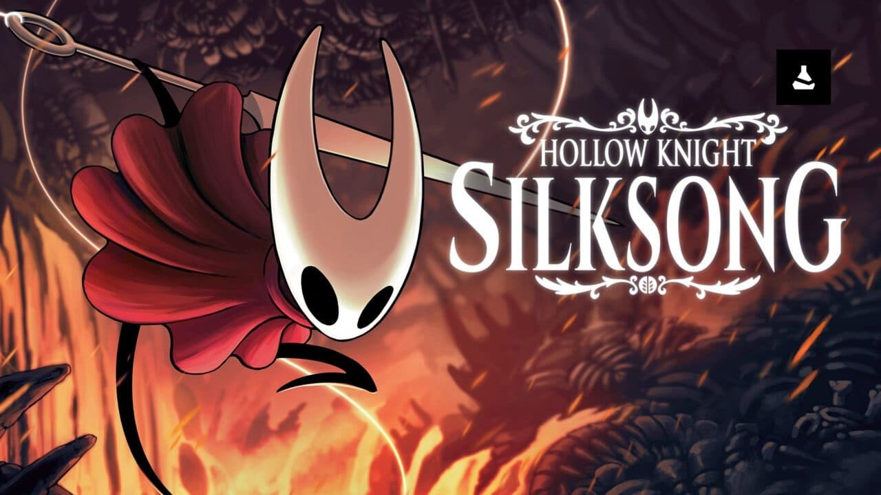 Hollow Knight: Silksong – **19,99 €** et une sortie à 16h : Team Cherry révolutionne (encore) les codes du jeu vidéo Hollow Knight: Silksong – **19,99 €** et une sortie à 16h : Team Cherry révolutionne (encore) les codes du jeu vidéo