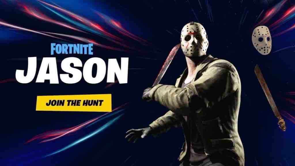 Jason Voorhees : Le Retour Terrifiant du Tueur de Crystal Lake dans Call of Duty et Fortnite Jason Voorhees : Le Retour Terrifiant du Tueur de Crystal Lake dans Call of Duty et Fortnite