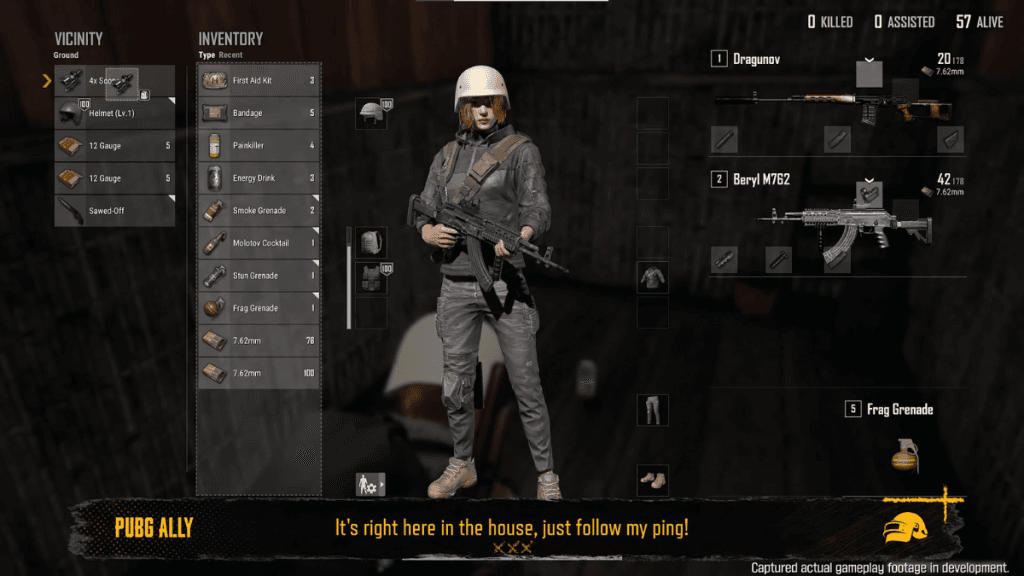 Comment Obtenir une Clé pour la Démo du Studio Créatif d'InZoi Comment Obtenir une Clé pour la Démo du Studio Créatif d'InZoi