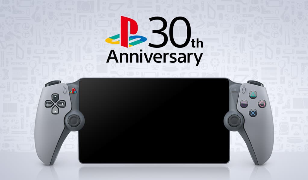 Sony fête les 30 ans de la PlayStation : entre nostalgie, éditions limitées et héritage gaming Sony fête les 30 ans de la PlayStation : entre nostalgie, éditions limitées et héritage gaming