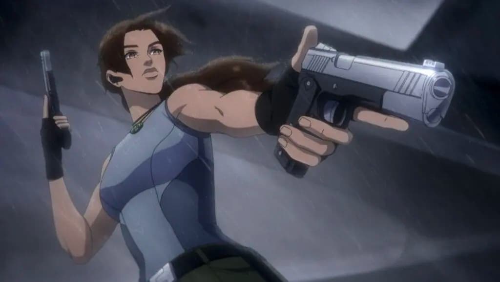 Tomb Raider IV-VI Remasterisé : Un Voyage Nostalgique à Travers l'Aventure Classique Tomb Raider IV-VI Remasterisé : Un Voyage Nostalgique à Travers l'Aventure Classique