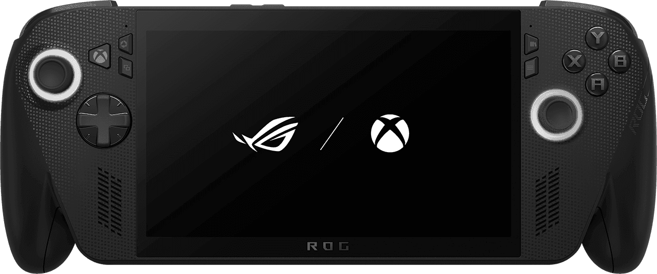 La ROG Ally X : une console portable qui pourrait me faire changer d'avis La ROG Ally X : une console portable qui pourrait me faire changer d'avis
