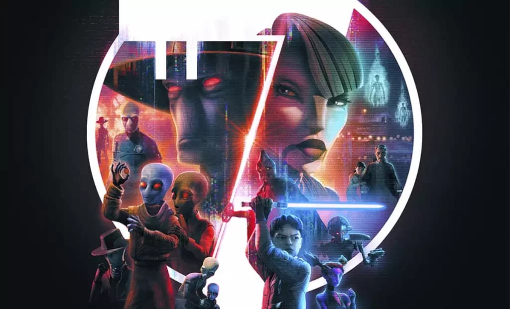 Star Wars : Et si l'avenir de la saga résidait dans les chroniques humaines ? Star Wars : Et si l'avenir de la saga résidait dans les chroniques humaines ?