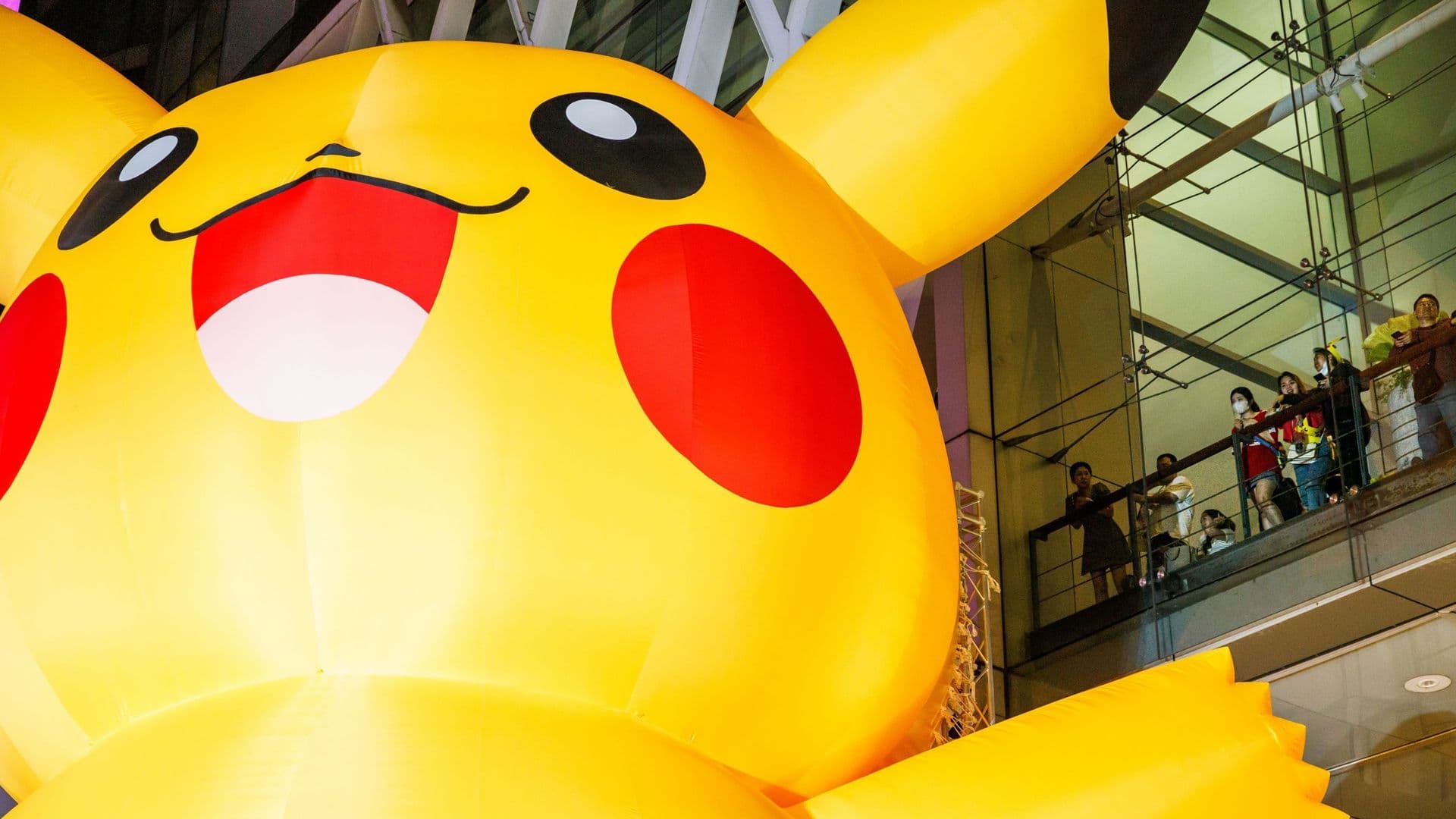 Nintendo Subit un Camouflet Juridique : Le Japon Rejette un Brevet Clé Inspiré de Pokémon Nintendo Subit un Camouflet Juridique : Le Japon Rejette un Brevet Clé Inspiré de Pokémon