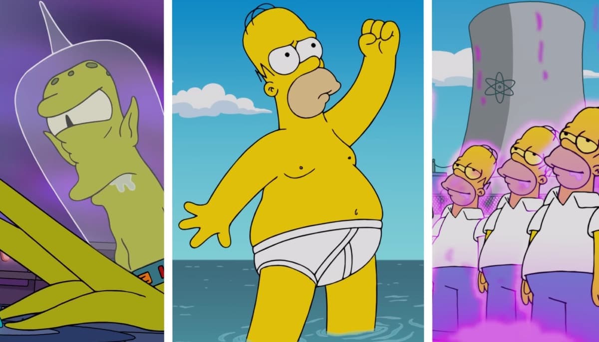 Fortnite x Les Simpsons : Décryptage de Zero Hour et l’héritage d’un crossover révolutionnaire Fortnite x Les Simpsons : Décryptage de Zero Hour et l’héritage d’un crossover révolutionnaire