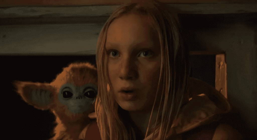 The Legend of Ochi : Nouveau poster exclusif du nouveau film familial de A24 – IGN Fan Fest 2025 The Legend of Ochi : Nouveau poster exclusif du nouveau film familial de A24 – IGN Fan Fest 2025