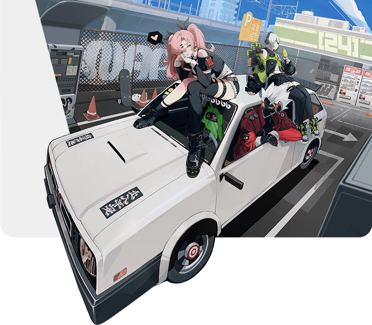 Imaginez apprendre votre licenciement via des notes de patch. C'est ce qui est arrivé à certains acteurs de Zenless Zone Zero Imaginez apprendre votre licenciement via des notes de patch. C'est ce qui est arrivé à certains acteurs de Zenless Zone Zero