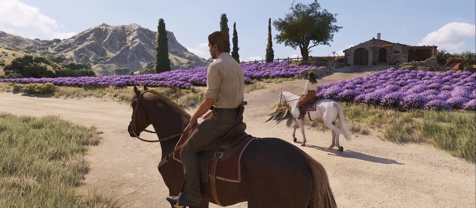 Mafia: The Old Country – Le mode Free Ride débarque : exploration libre, mini-jeux et économie virtuelle en folie ! Mafia: The Old Country – Le mode Free Ride débarque : exploration libre, mini-jeux et économie virtuelle en folie !