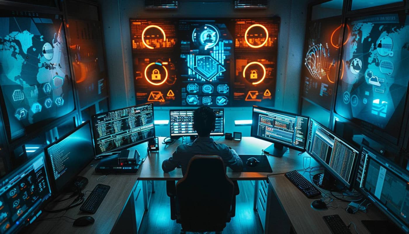 Loi sur la sécurité en ligne : comment les studios de jeux réinventent leurs créations sous pression réglementaire Loi sur la sécurité en ligne : comment les studios de jeux réinventent leurs créations sous pression réglementaire