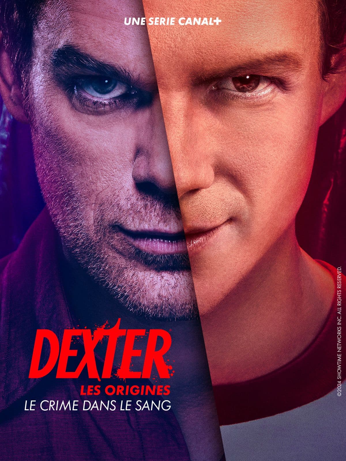 Dexter: Resurrection - Combien de saisons pour la série ? Dexter: Resurrection - Combien de saisons pour la série ?